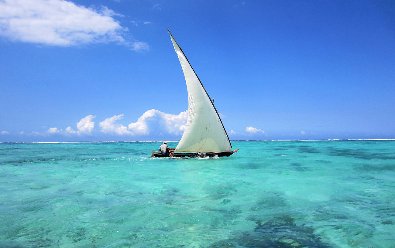 Escursione Nakupenda